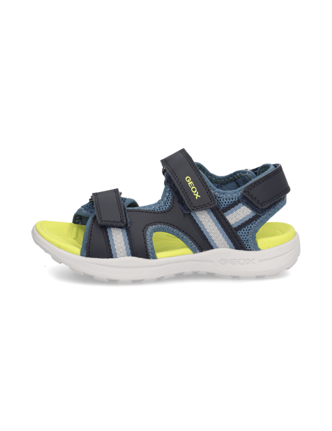 J VANIETT BOY B
