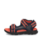 GEOX J SANDAL AIRADYUM BO blau