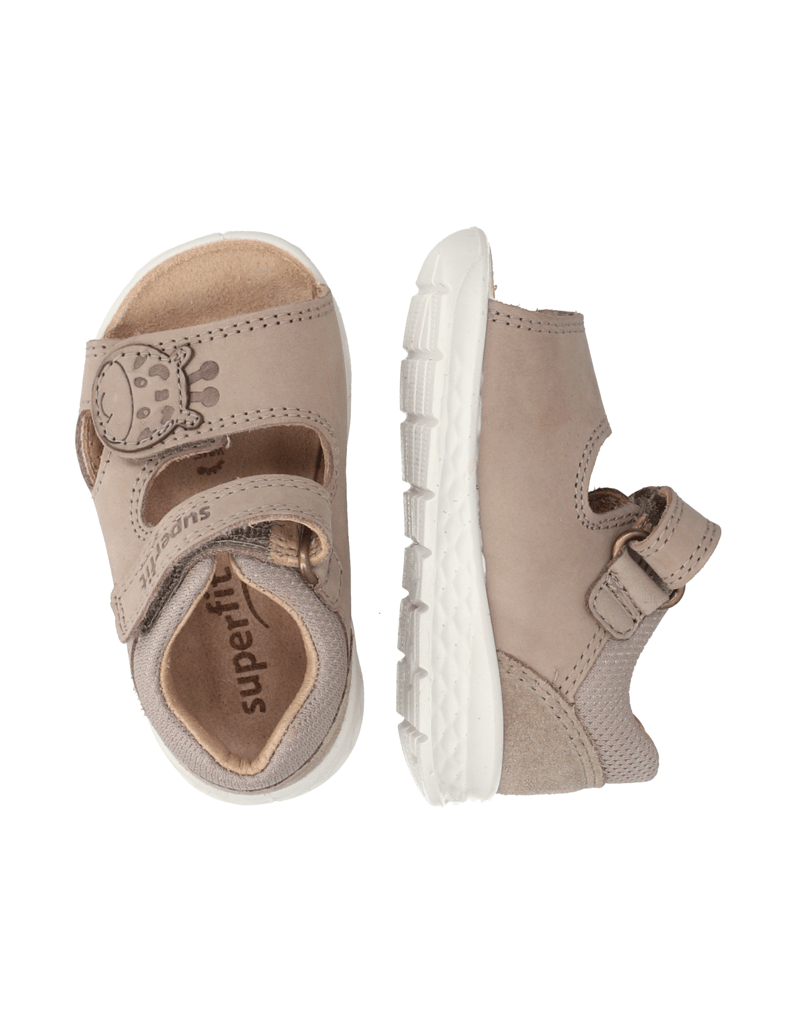 Superfit-LAGOON-beige