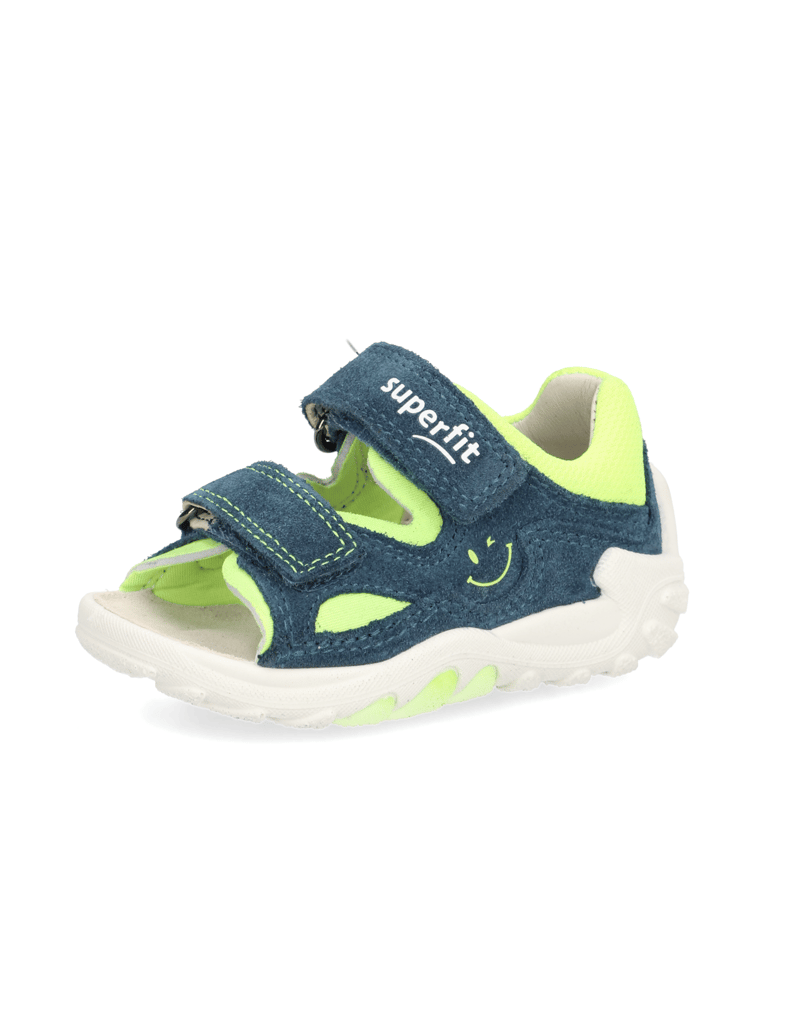 Superfit-FLOW-blau