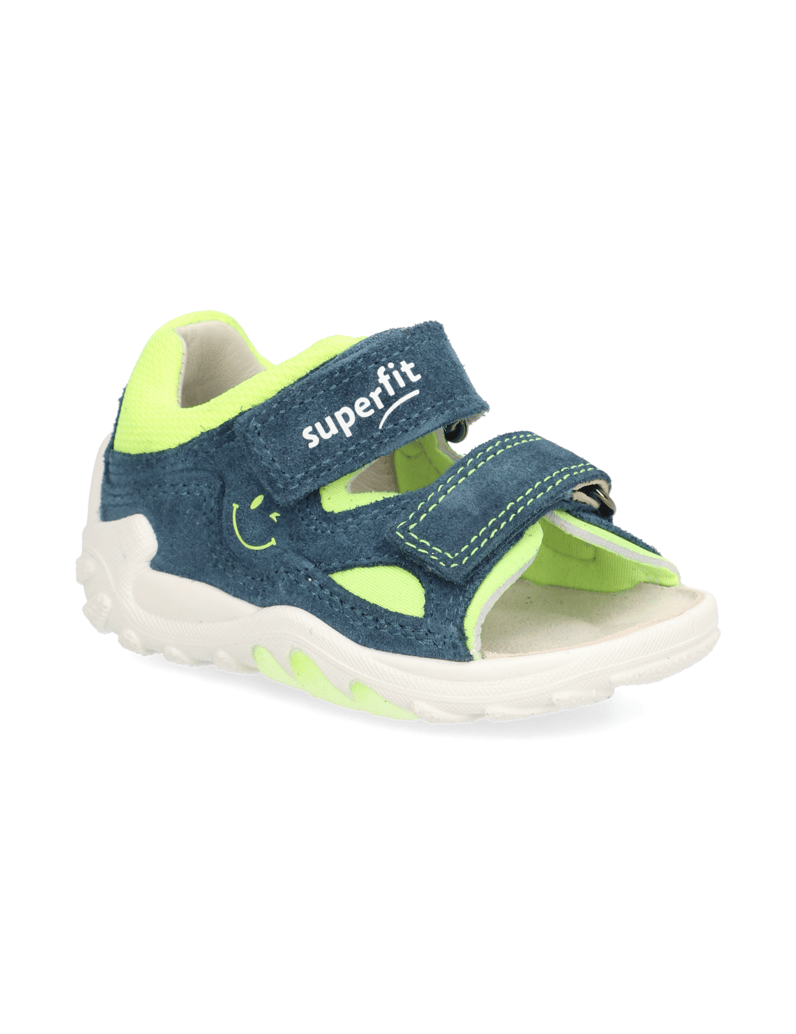 Superfit-FLOW-blau