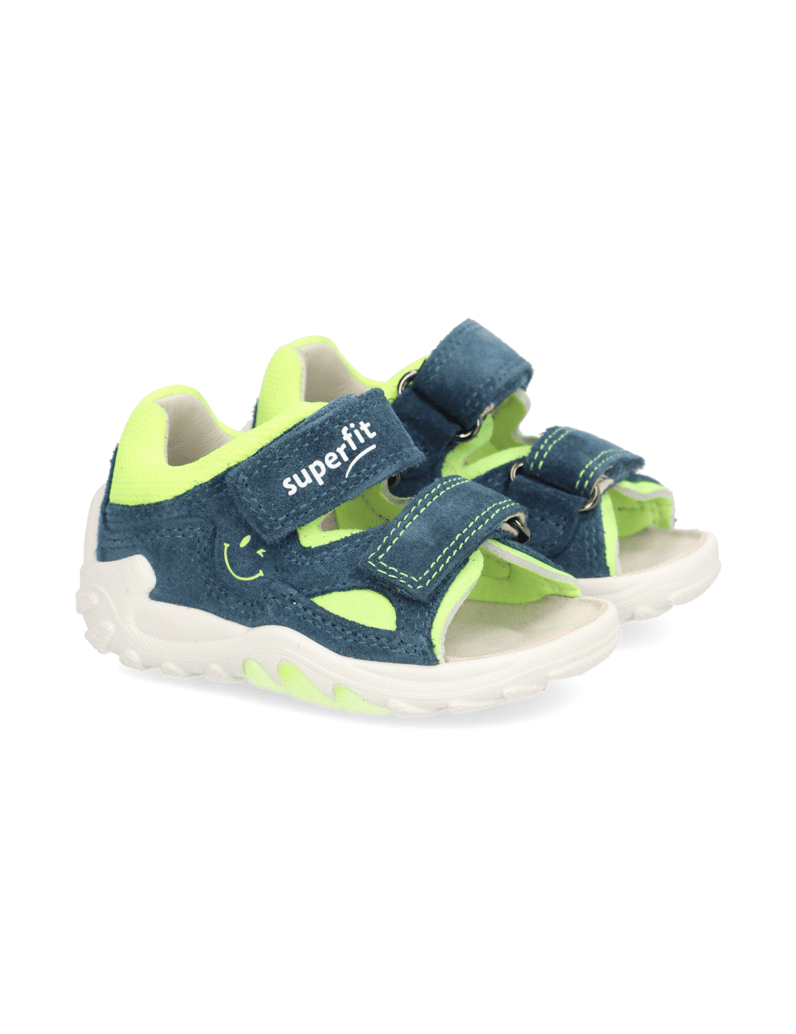 Superfit-FLOW-blau