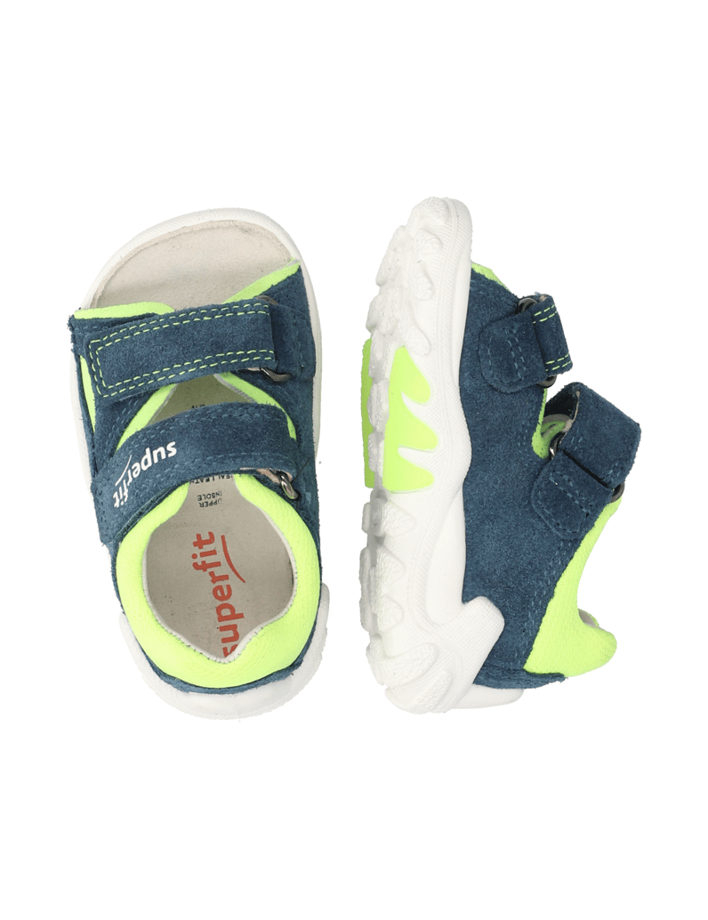 Superfit-FLOW-blau