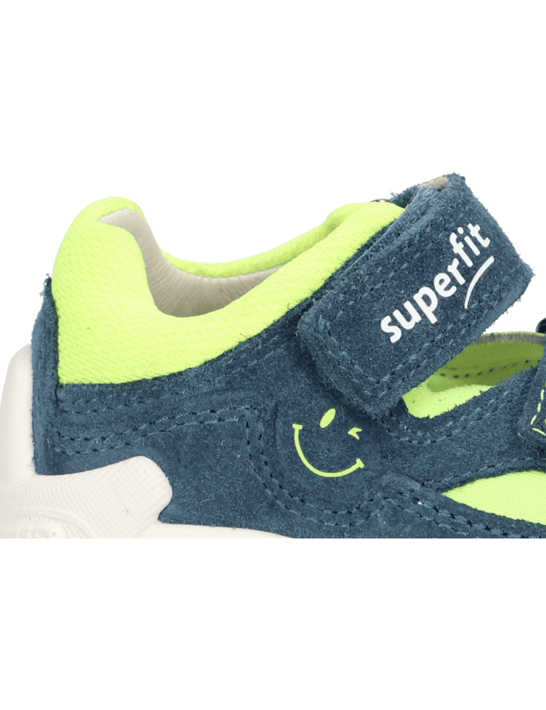 Superfit-FLOW-blau