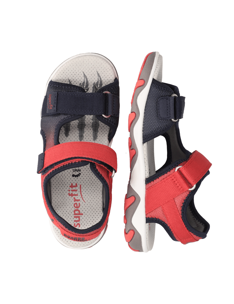 Superfit-MIKE-3.0-rot