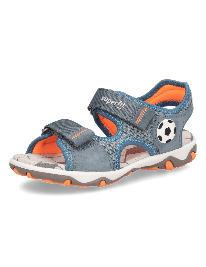 Superfit-MIKE-3.0-blau