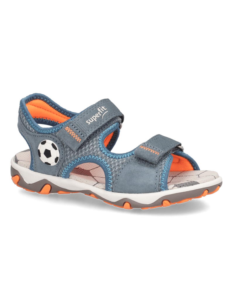 Superfit-MIKE-3.0-blau