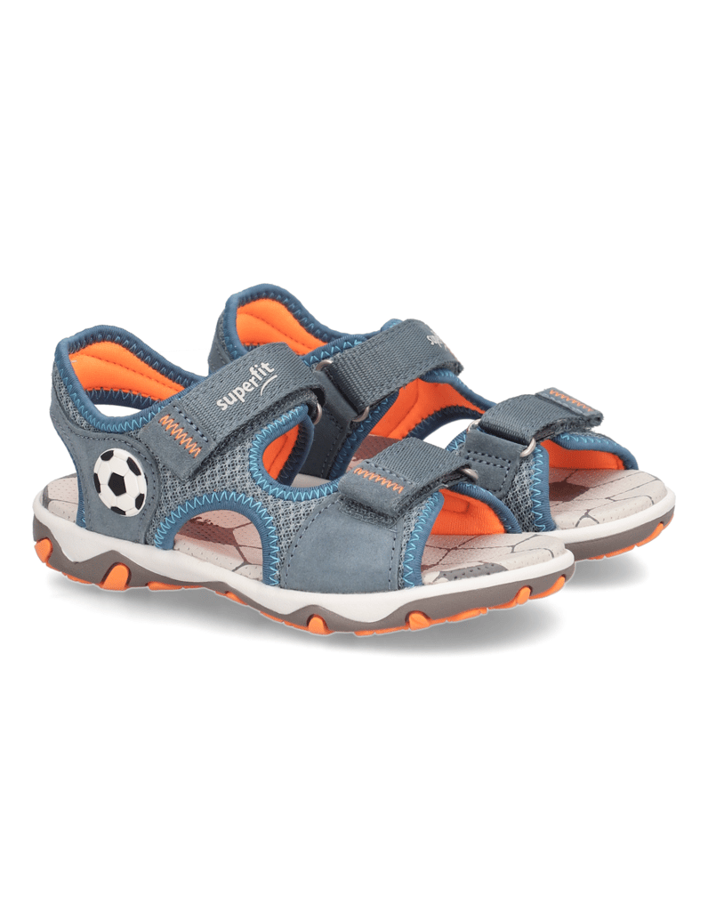 Superfit-MIKE-3.0-blau