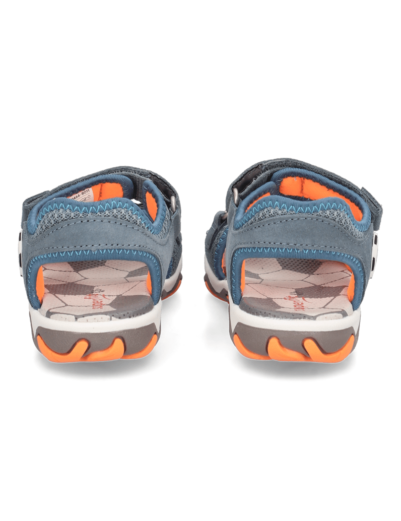 Superfit-MIKE-3.0-blau