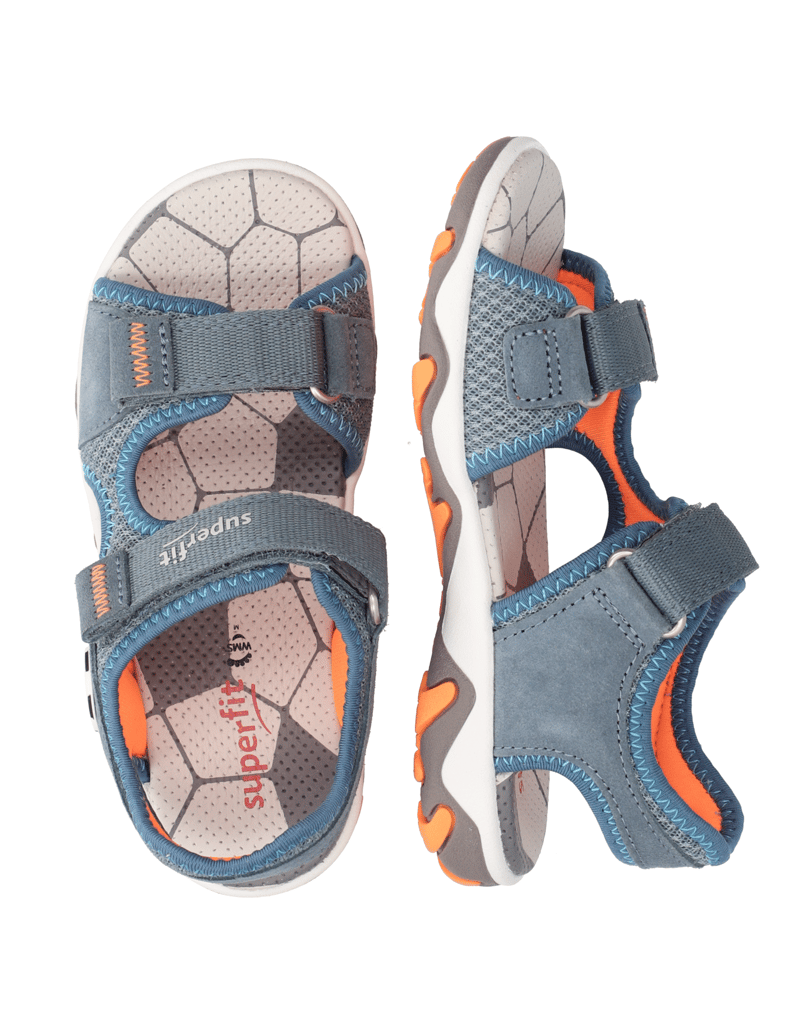 Superfit-MIKE-3.0-blau
