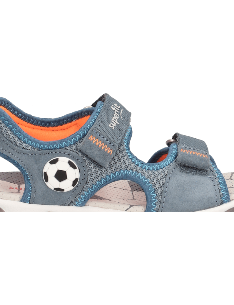 Superfit-MIKE-3.0-blau