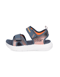 Skechers MICROSPEC-SPLASH blau
