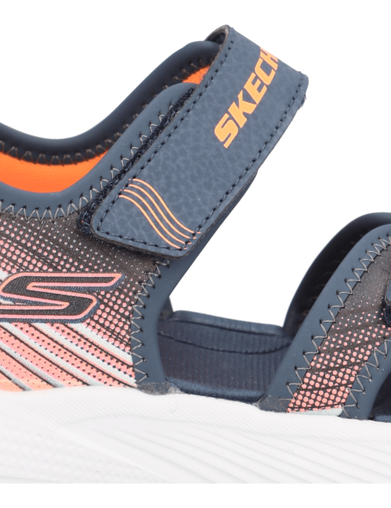 Skechers-MICROSPEC-SPLASH-schwarz