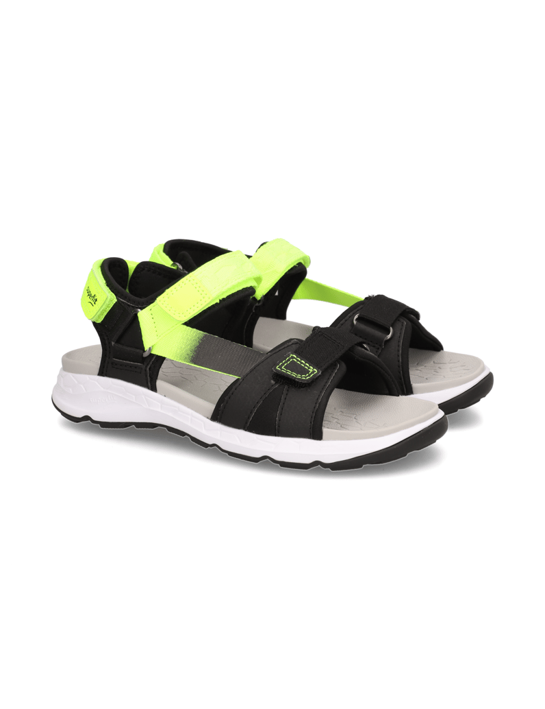 Superfit-CRISS-CROSS-schwarz