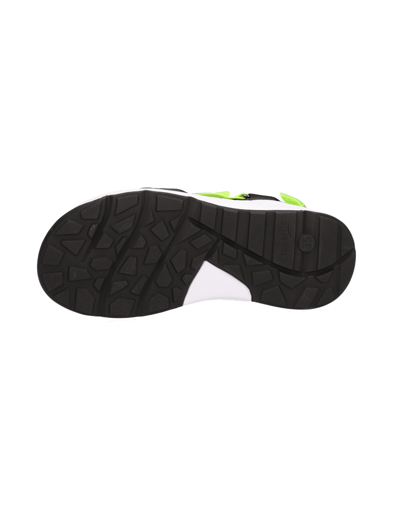Superfit-CRISS-CROSS-schwarz