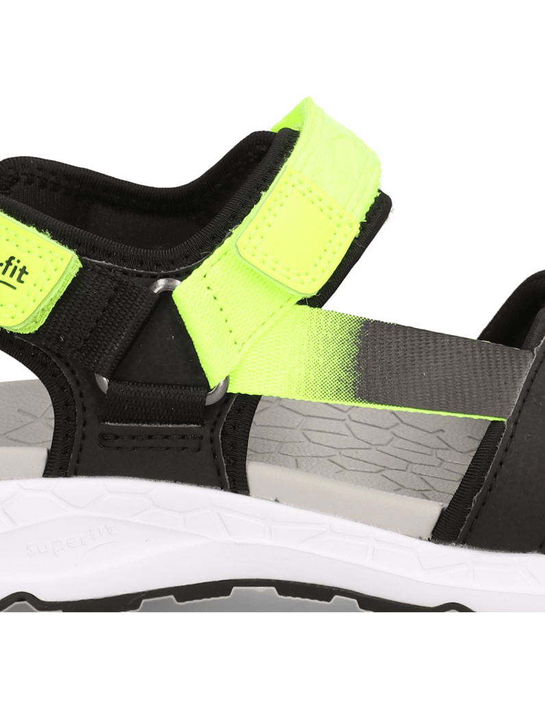 Superfit-CRISS-CROSS-schwarz