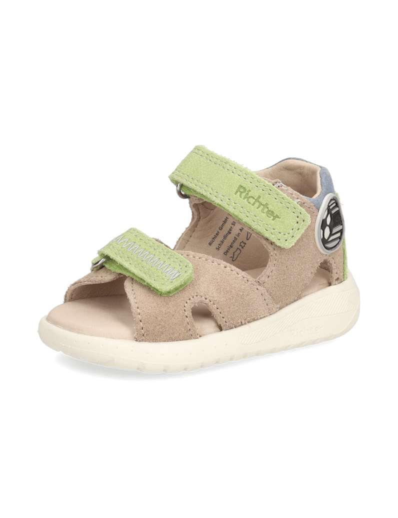 Richter-Sandale-beige