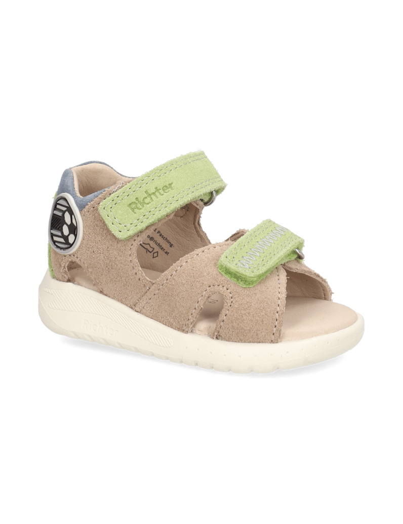 Richter-Sandale-beige