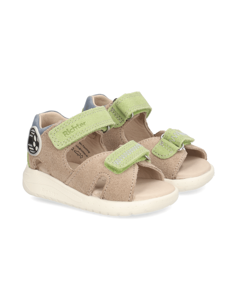 Richter-Sandale-beige