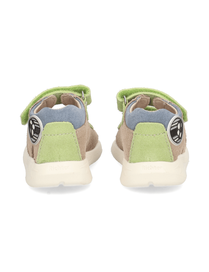 Richter-Sandale-beige