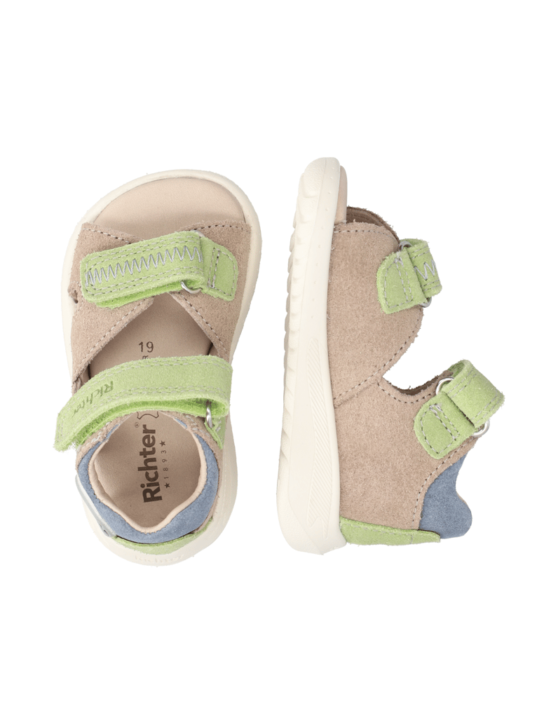 Richter-Sandale-beige