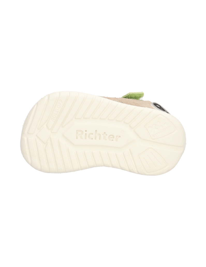 Richter-Sandale-beige