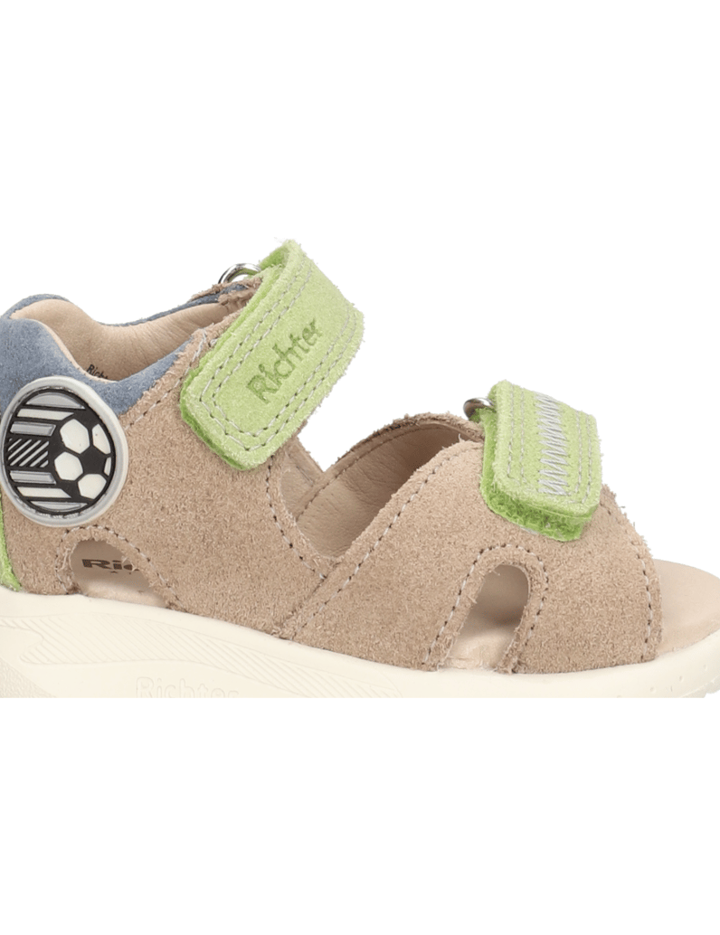 Richter-Sandale-beige
