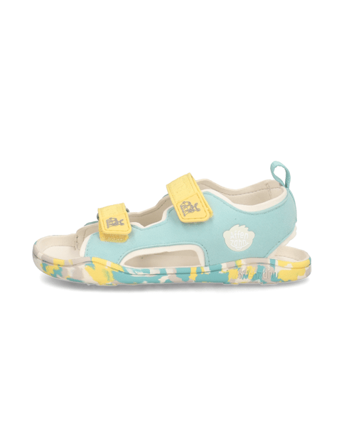 SANDALE VEGAN AIRY NASHORN