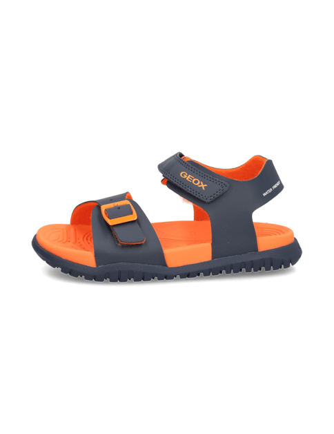 J SANDAL FUSBETTO BO