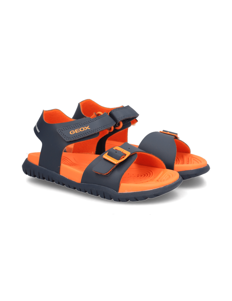 GEOX--J-SANDAL-FUSBETTO-BO-blau