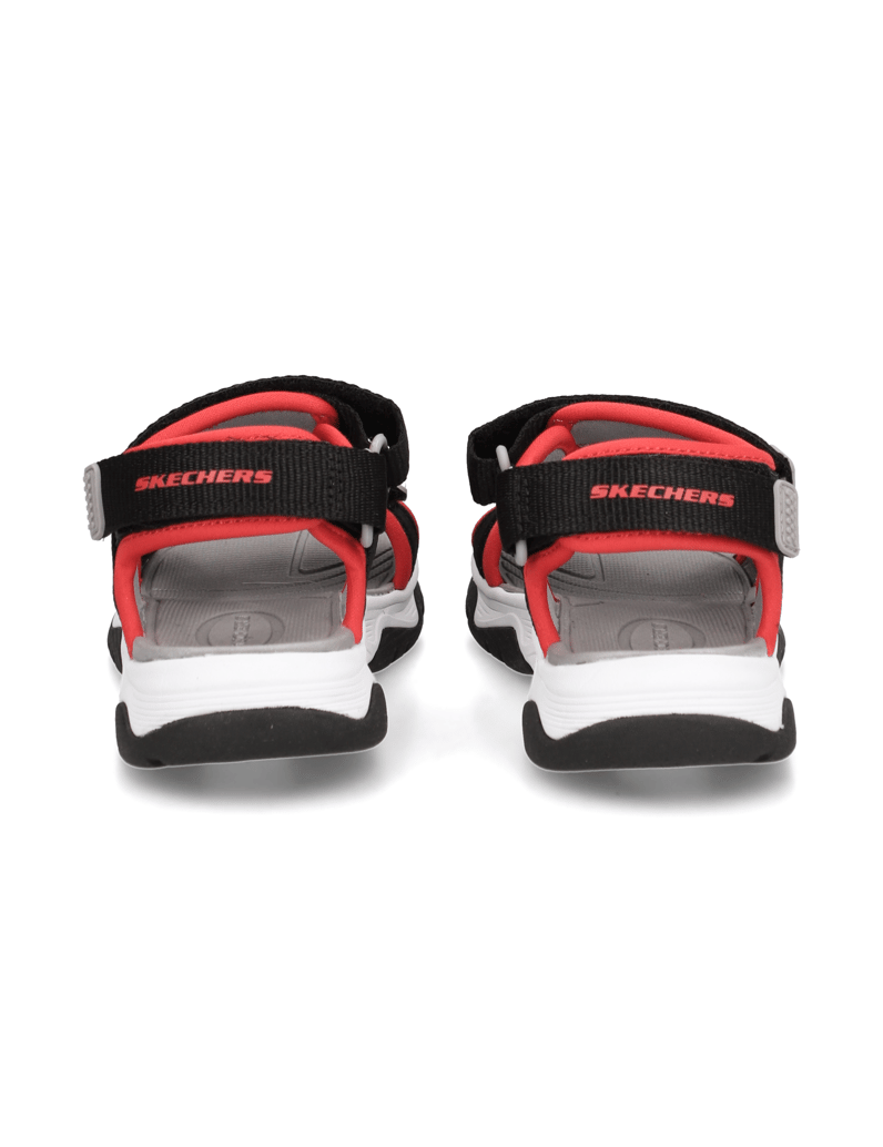 Skechers-TREAD-SEEKER-schwarz