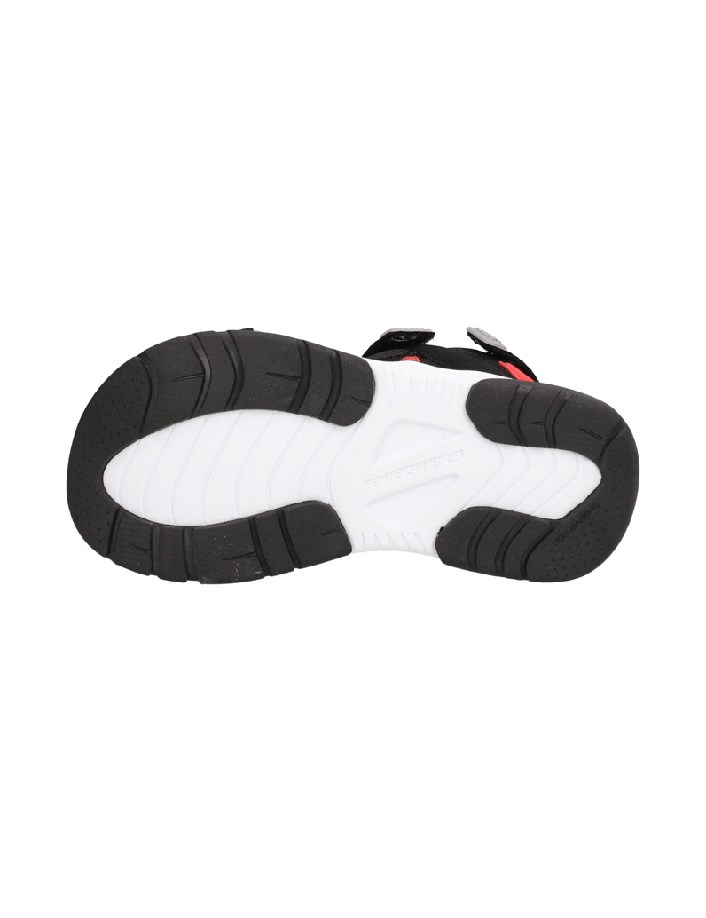 Skechers-TREAD-SEEKER-schwarz