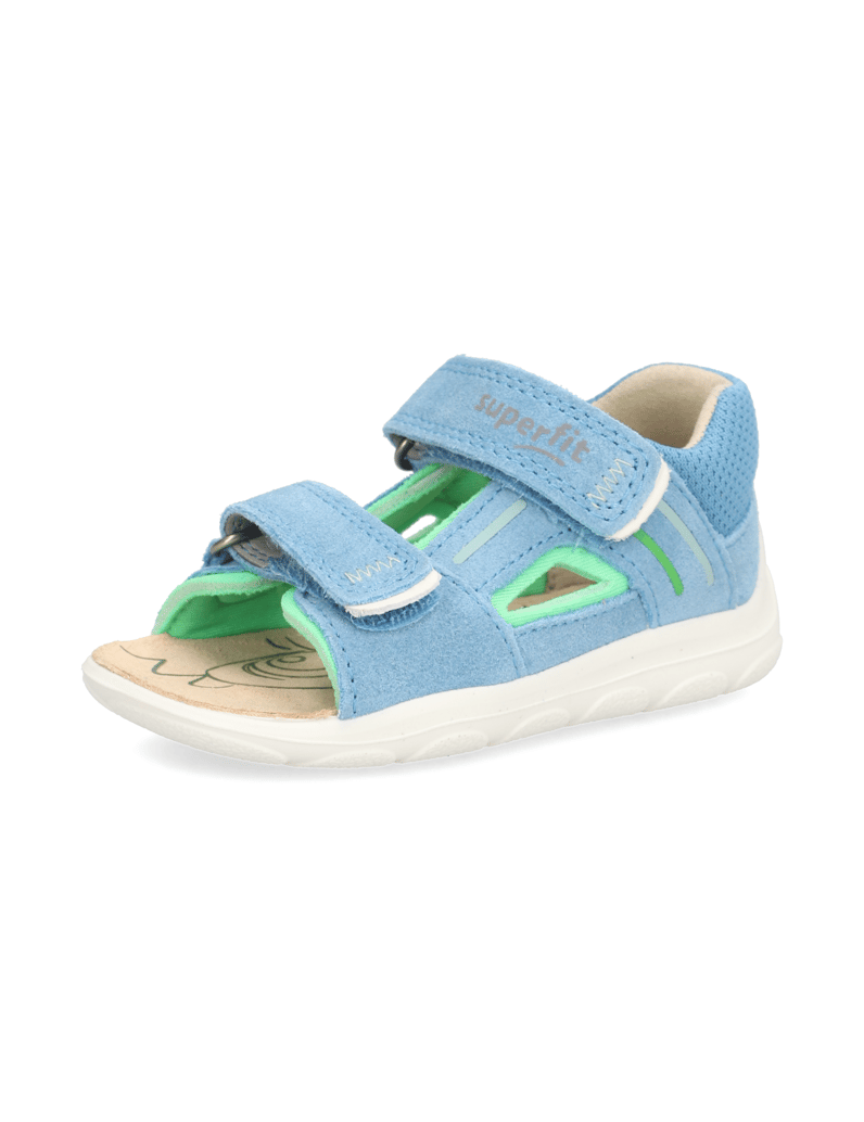 Superfit-NINO-blau