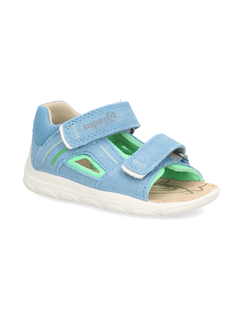 Superfit-NINO-blau