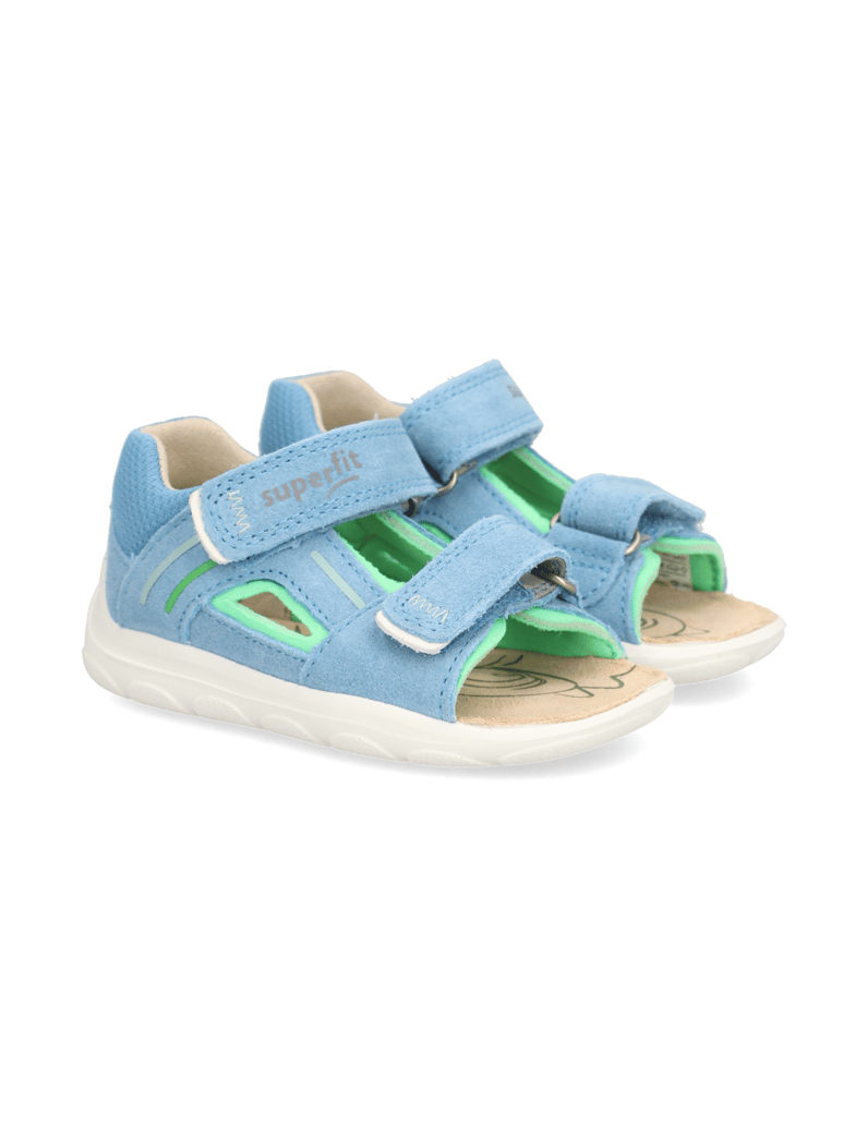 Superfit-NINO-blau