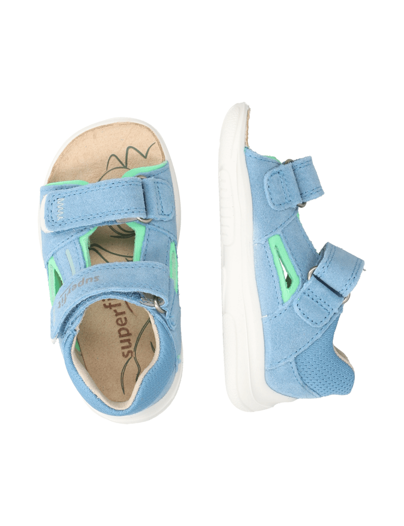 Superfit-NINO-blau