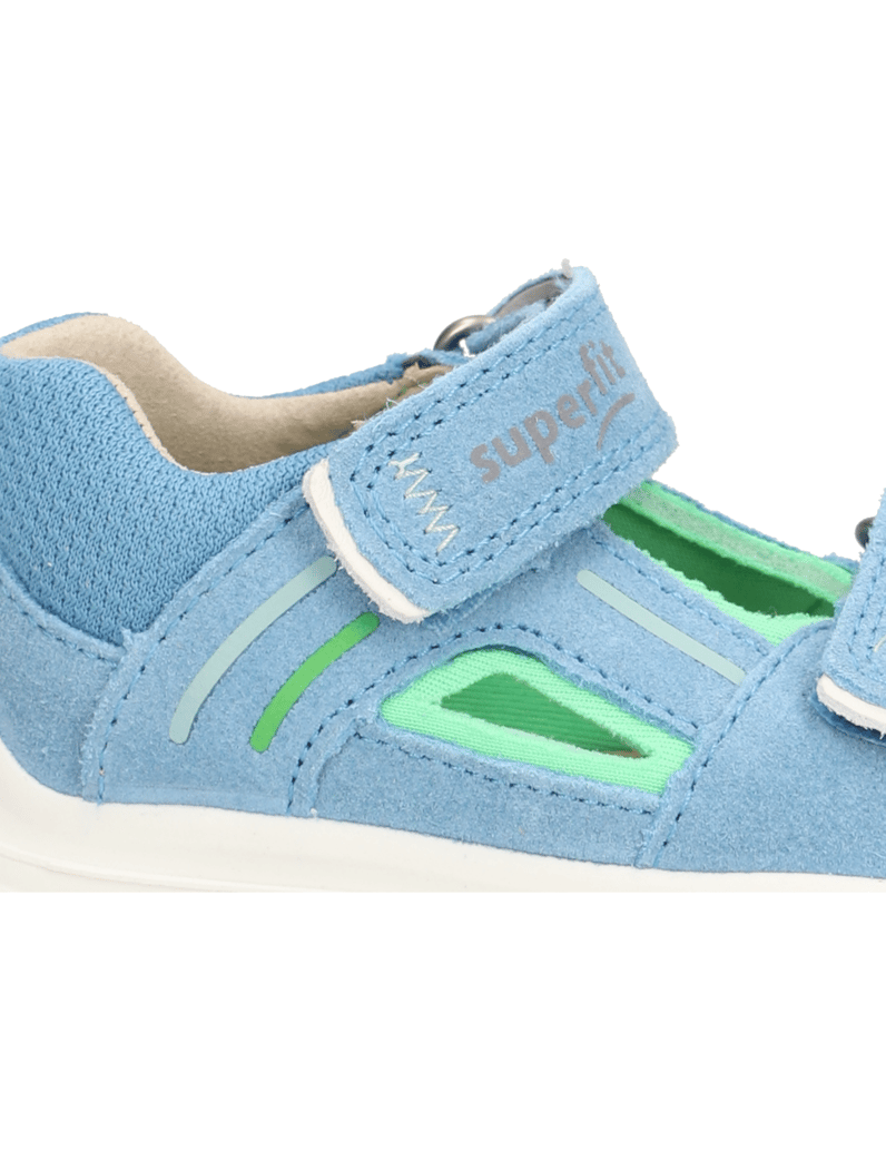 Superfit-NINO-blau