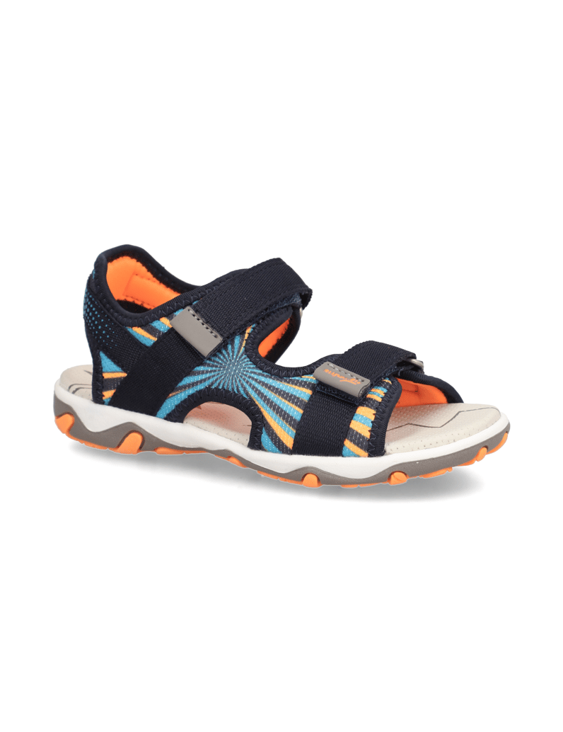 Superfit-MIKE-3.0-blau