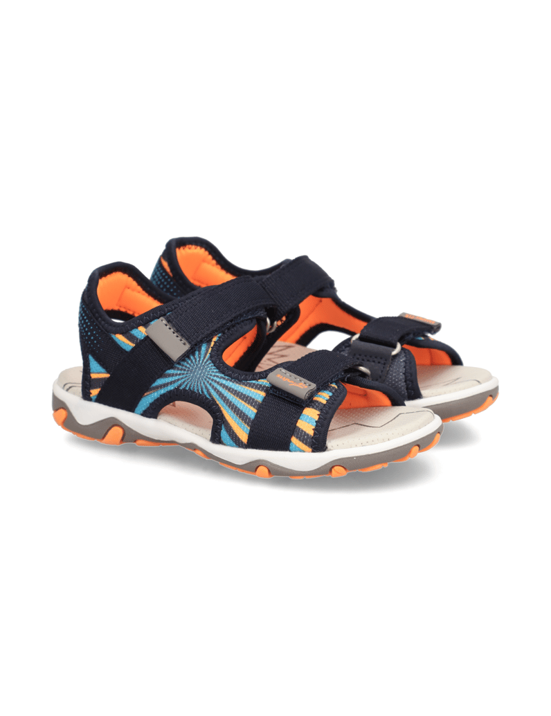 Superfit-MIKE-3.0-blau