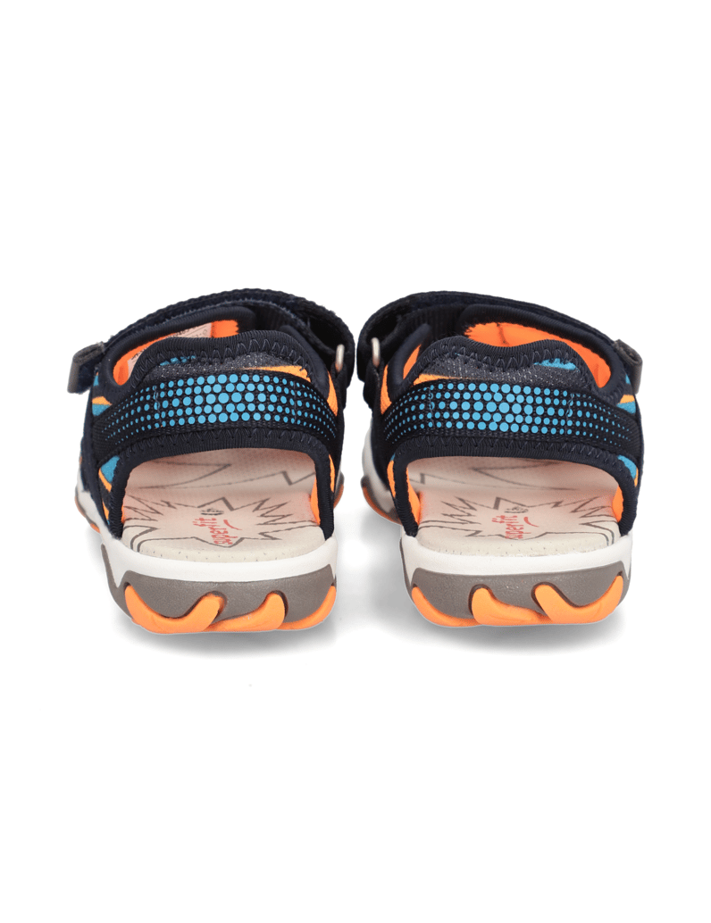 Superfit-MIKE-3.0-blau