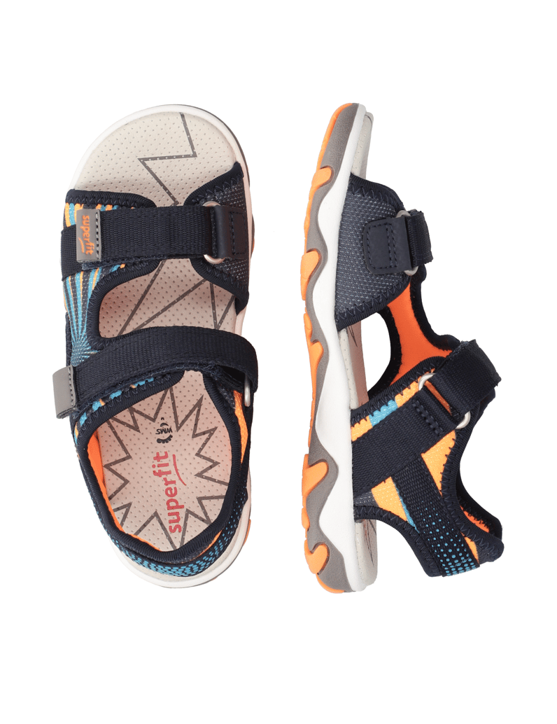 Superfit-MIKE-3.0-blau
