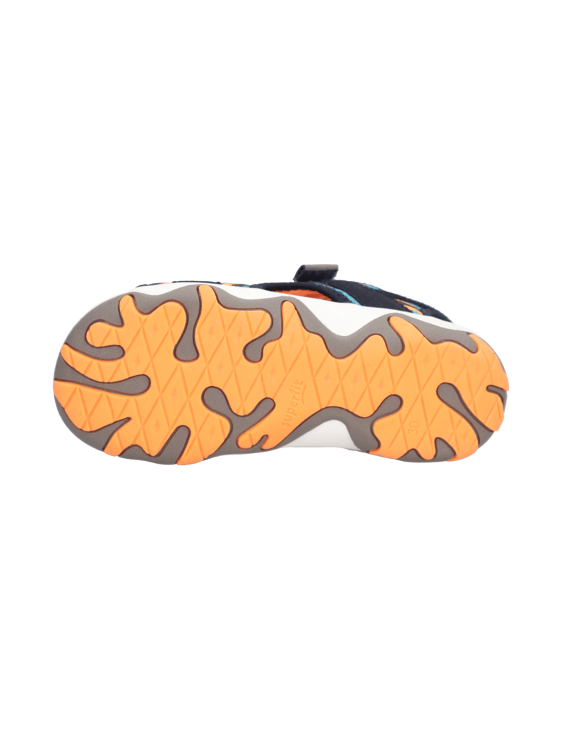 Superfit-MIKE-3.0-blau