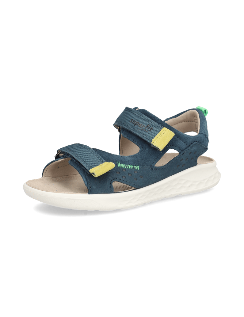 Superfit-LAGOON-MIDI-blau