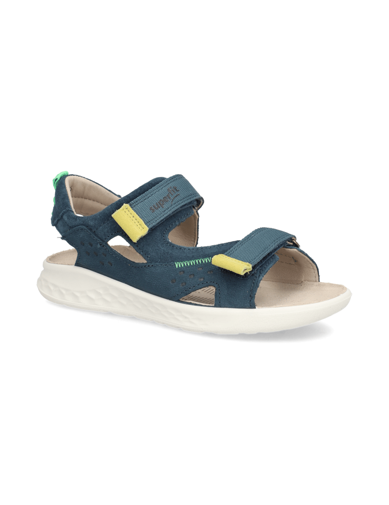 Superfit-LAGOON-MIDI-blau