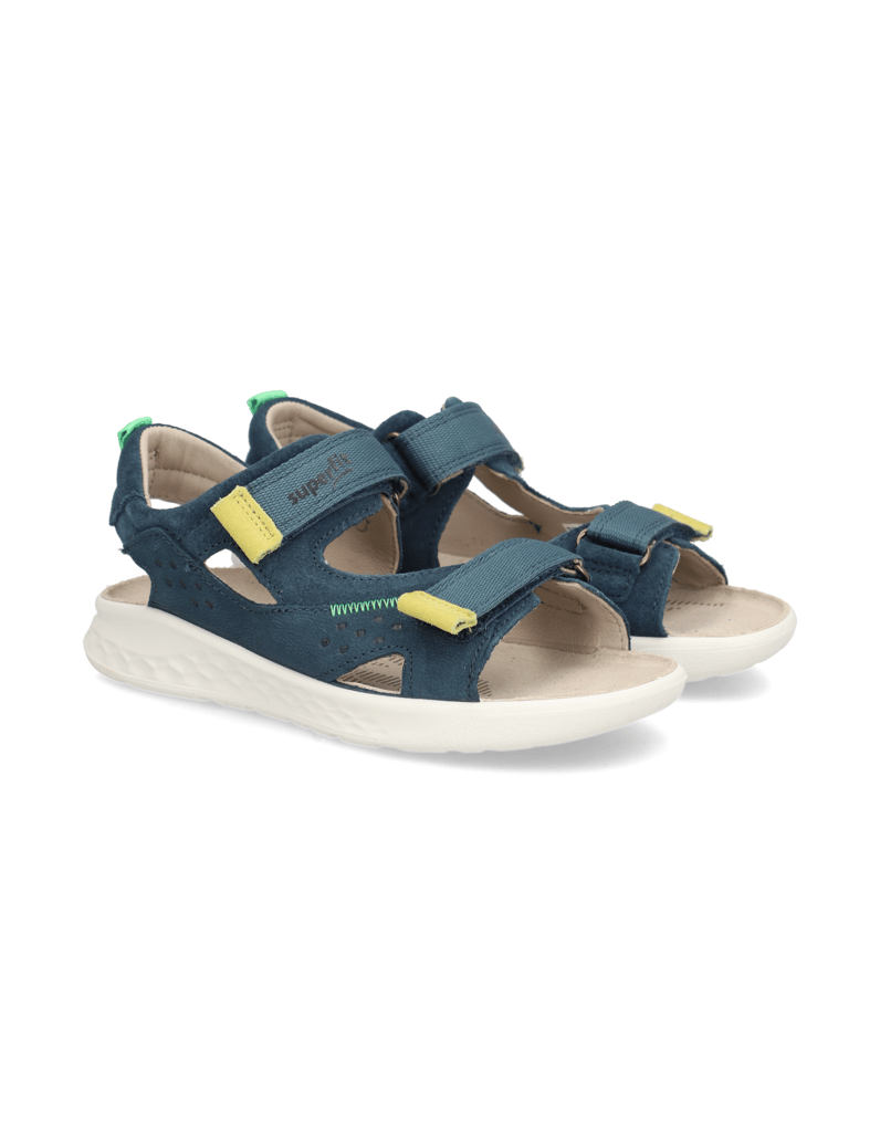 Superfit-LAGOON-MIDI-blau