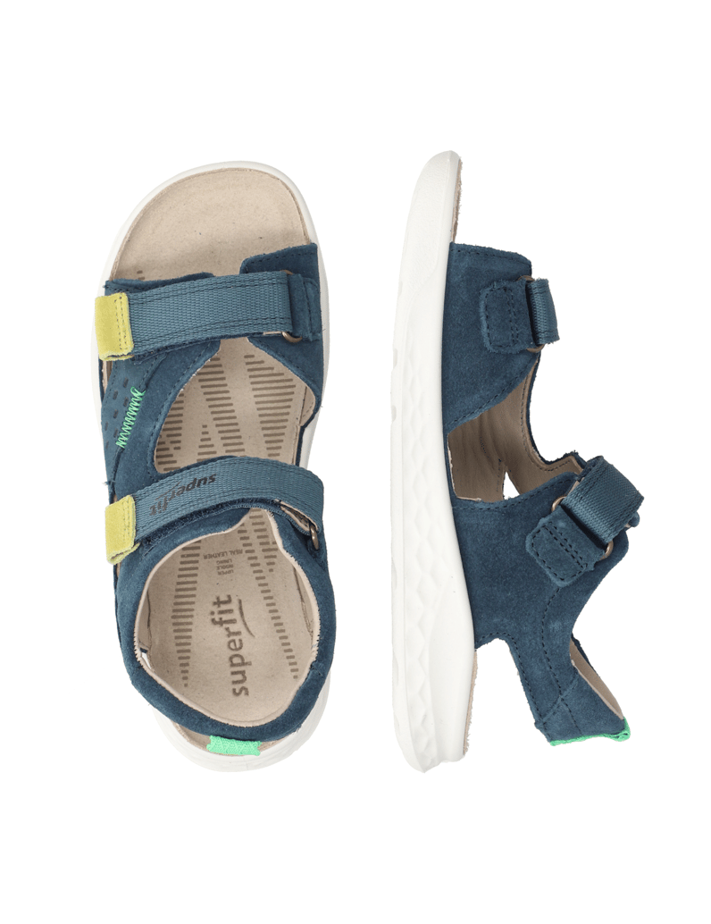 Superfit-LAGOON-MIDI-blau