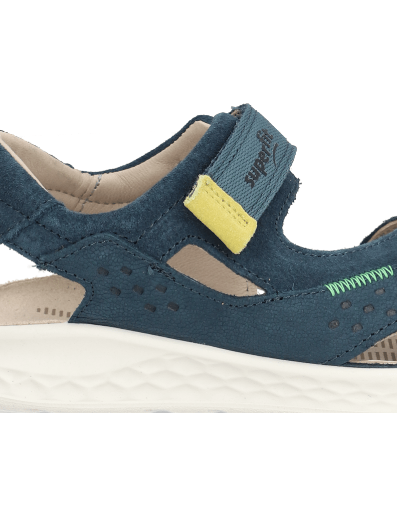 Superfit-LAGOON-MIDI-blau