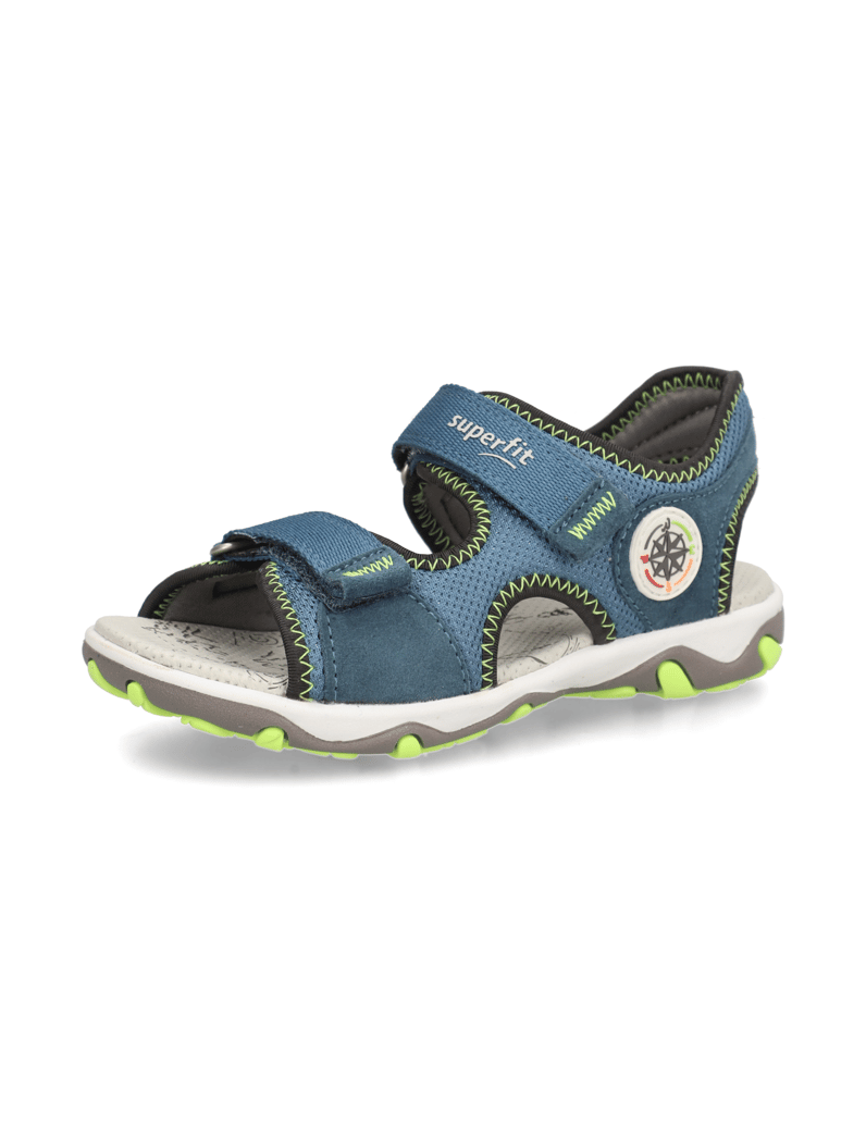 Superfit-MIKE-3.0-blau