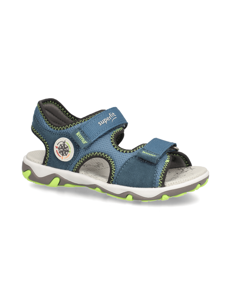 Superfit-MIKE-3.0-blau
