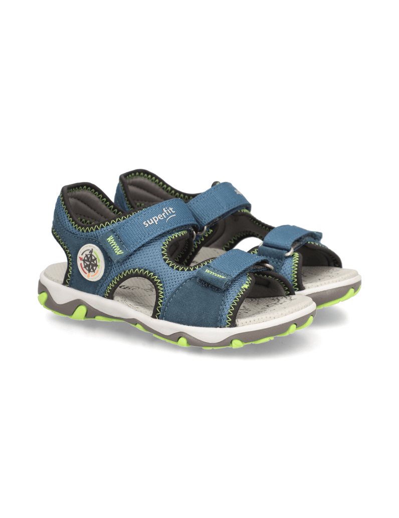 Superfit-MIKE-3.0-blau